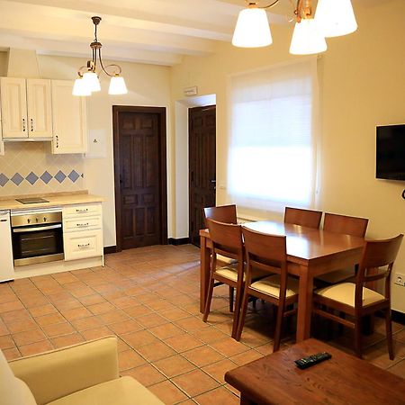 Complejo Turistico Rural Fuente Taray Apartment Malagon Exterior photo